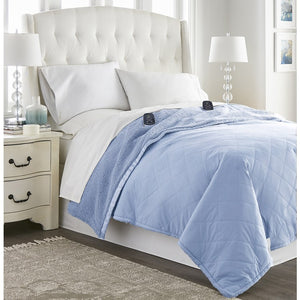 EBSHFLWDG Bedding/Bed Linens/Quilts & Coverlets