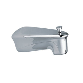 Legend 5-1/2" Diverter Tub Spout with Slip Fit Connection