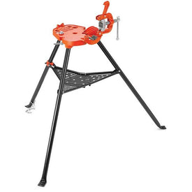 Yoke Vise 40-A Tristand Portable Kit 1/8 to 2-1/2 Inch