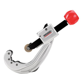 Model 152-P Quick-Acting Tubing Cutter with Wheel for Plastic