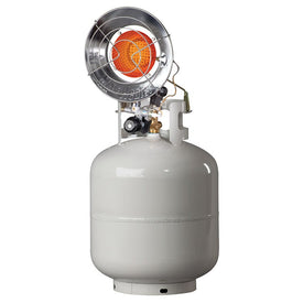 Heater Mr. Heater Single Tank Top Propane 10K BTU