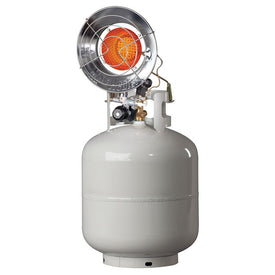 Heater Mr. Heater Single Tank Top Propane 10000