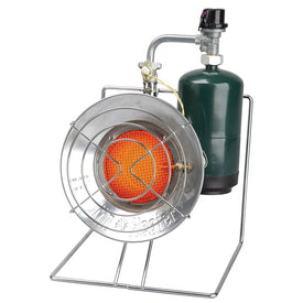 Heater Mr. Heater Single Cooker Propane 8K BTU