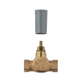 Non Rapido 1/2" Volume Control Rough-in Valve