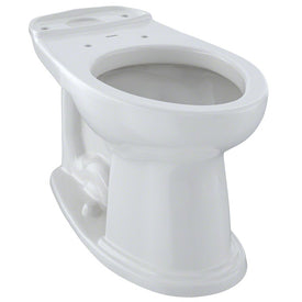 Eco Dartmouth Elongated Toilet Bowl Only