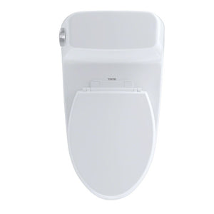 MS854114S#01 Bathroom/Toilets Bidets & Bidet Seats/One Piece Toilets