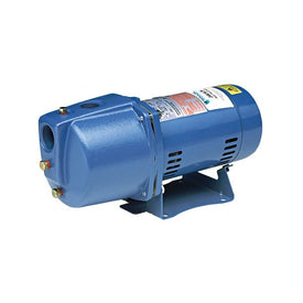 Jet Pump Hydro-Pro JRS Shallow WellTank Mounted 1/2HP 115/230V