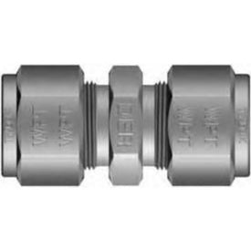 Union CBC-Lok 3/8 Inch Brass Tube
