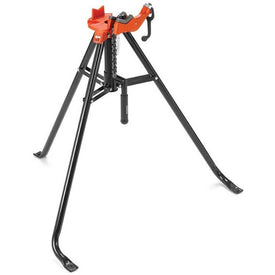 Model 425 1/8" to 2-1/2" Portable TRISTAND Vise