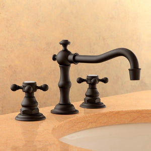 930/10B Bathroom/Bathroom Sink Faucets/Widespread Sink Faucets