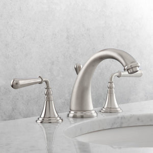 1740/15S Bathroom/Bathroom Sink Faucets/Widespread Sink Faucets