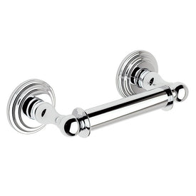 Chelsea Double Post Toilet Paper Holder