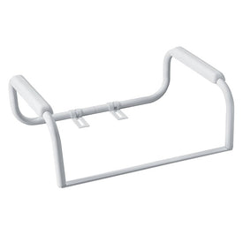 Home Care Toilet Safety Rail