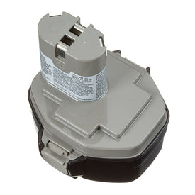 14.4-Volt 2.6 A Ni-MH Battery