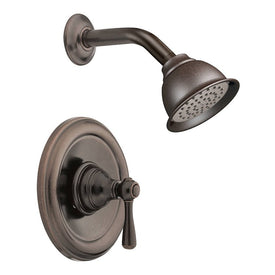 Kingsley Posi-Temp Shower Trim