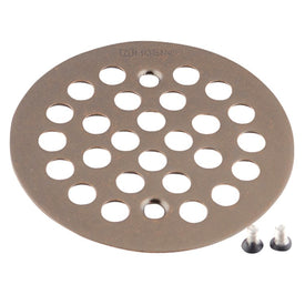 Replacement Tub/Shower Drain Cover