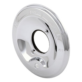 Replacement Round Escutcheon