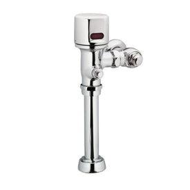 M-Dura 1-1/2" Battery Powered Sensor Exposed Style Closet Toilet Flush Valve