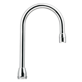 M-Dura S-Series Gooseneck Spout Assembly