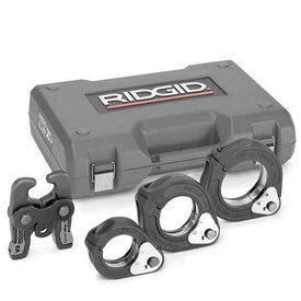 Standard Series ProPress XL-C 2-1/2" to 4" Rings, Actuator and Case Complete