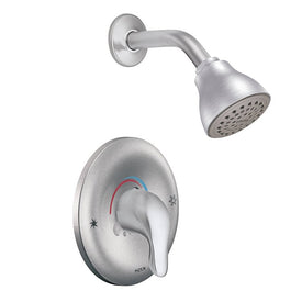 Chateau Eco-Performance Posi-Temp Pressure Balance Shower Trim - OPEN BOX