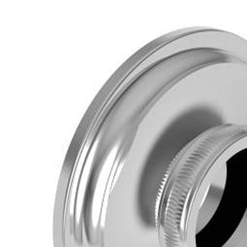 London Terrace Shower Rod Brackets (Pair)