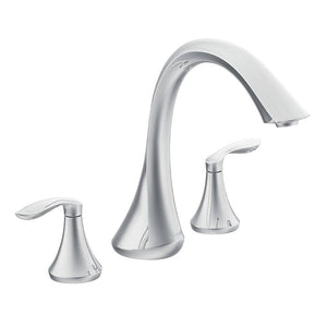 T943 Bathroom/Bathroom Tub & Shower Faucets/Tub Fillers