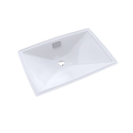 Lloyd 23" Undermount Bathroom Sink