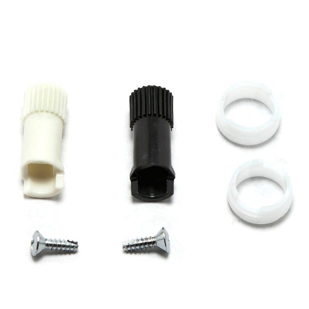 Monticello Tub/Shower Valve Stem Extension Kit Riverbend Home