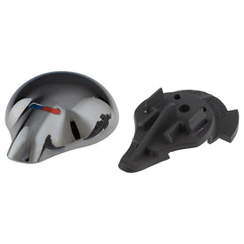 Replacement Temperature Dial Knob with Cover