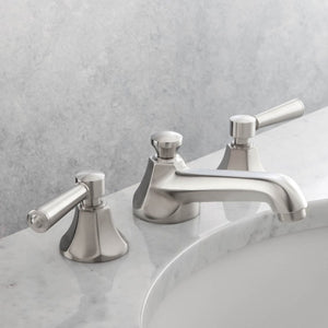 1200/15S Bathroom/Bathroom Sink Faucets/Widespread Sink Faucets