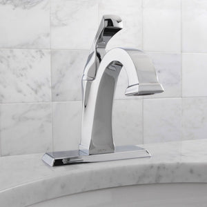 551-DST Bathroom/Bathroom Sink Faucets/Single Hole Sink Faucets