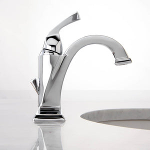 551-DST Bathroom/Bathroom Sink Faucets/Single Hole Sink Faucets