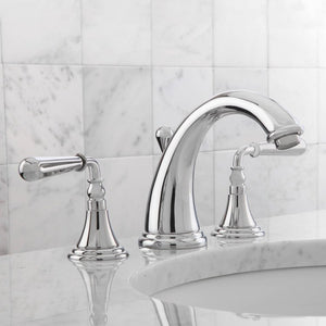 1740/26 Bathroom/Bathroom Sink Faucets/Widespread Sink Faucets