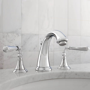 1740/26 Bathroom/Bathroom Sink Faucets/Widespread Sink Faucets
