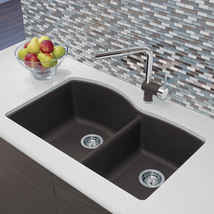 440177 Kitchen/Kitchen Sinks/Undermount Kitchen Sinks