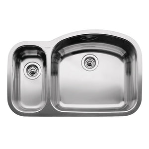 440243 Kitchen/Kitchen Sinks/Undermount Kitchen Sinks