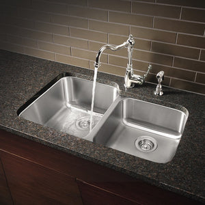 441023 Kitchen/Kitchen Sinks/Undermount Kitchen Sinks