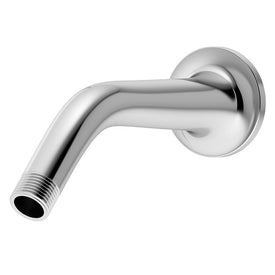 Ballina Wall-Mount Shower Arm with Flange