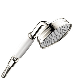 AXOR Montreux Single-Jet Handshower