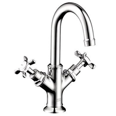 16505001 Bathroom/Bathroom Sink Faucets/Single Hole Sink Faucets