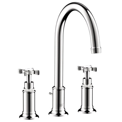 16513001 Bathroom/Bathroom Sink Faucets/Single Hole Sink Faucets