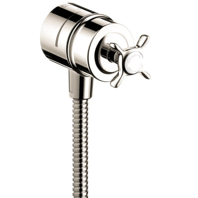 16882831 Bathroom/Bathroom Tub & Shower Faucets/Handshower Outlets & Adapters