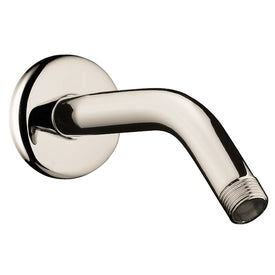 6" Shower Arm