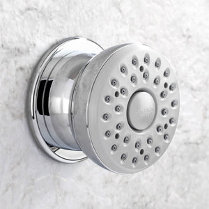 28467001 Bathroom/Bathroom Tub & Shower Faucets/Body Sprays