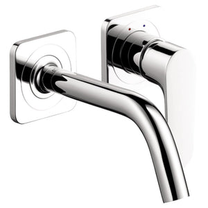 34116001 Bathroom/Bathroom Sink Faucets/Single Hole Sink Faucets