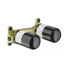 Rough-In Valve for Wall-Mount Faucet
