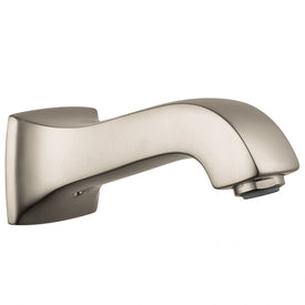 Metris C Wall-Mount Bathtub Spout without Diverter