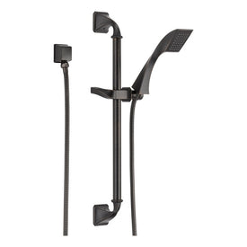 Virage Single Function Handshower with Slide Bar