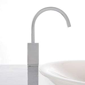753LF Bathroom/Bathroom Sink Faucets/Single Hole Sink Faucets